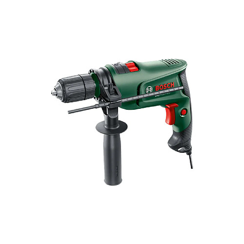 Bosch Perceuse à percussion EasyImpact 600 vert/noir