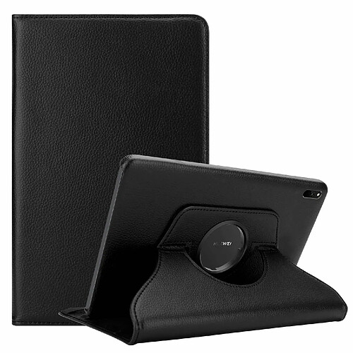 Cadorabo Coque Huawei MatePad 11 (10.95 Zoll) Etui en Noir