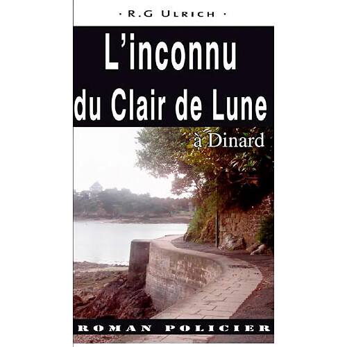 L'inconnu du Clair de lune à Dinard · Occasion