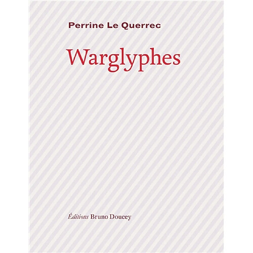 Warglyphes · Occasion