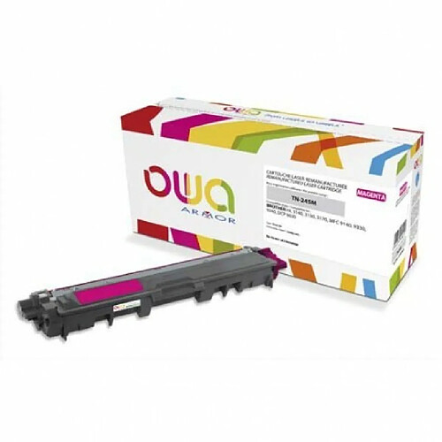 Toner Brother TN245M Magenta