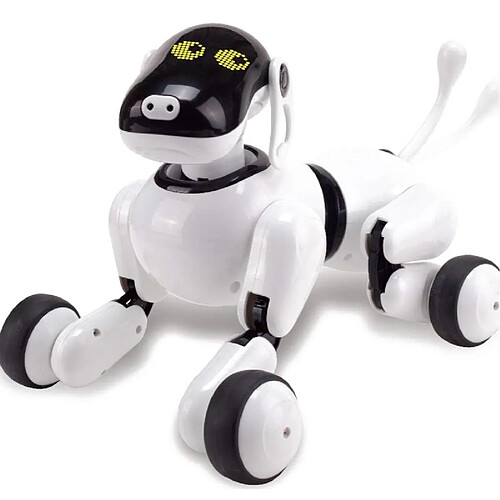 Universal Intelligence artificielle chiens jouets enfants | RC Robot Animals