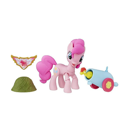 Hasbro MY LITTLE PONY Wonderbolts Pinkie Pie