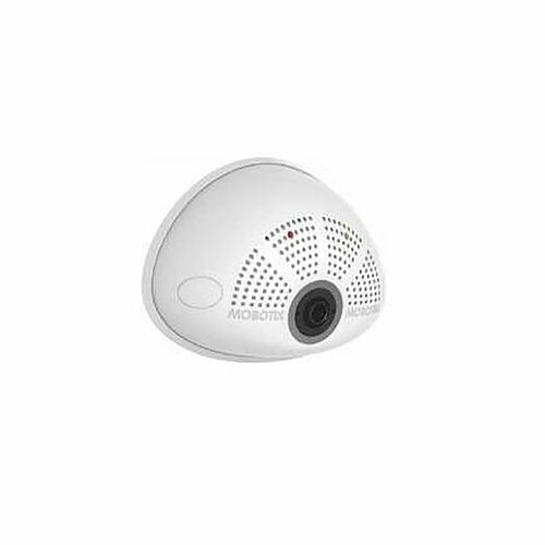 Camescope de surveillance Mobotix MX-I26B-6D016