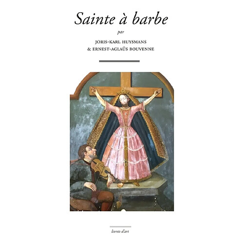 Sainte à barbe