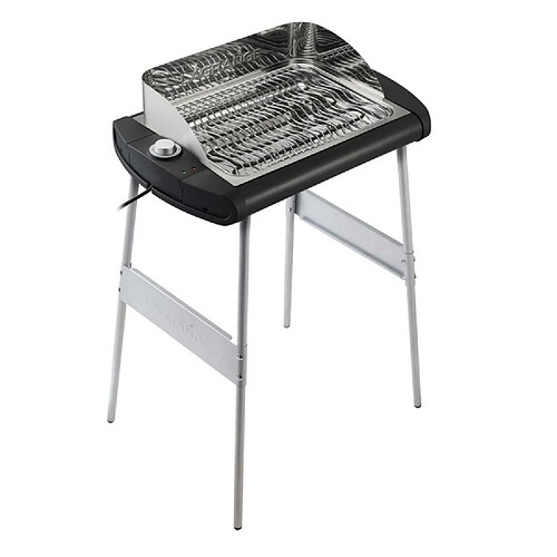 Barbecue electrique sur pieds 2300w - 319005 - LAGRANGE