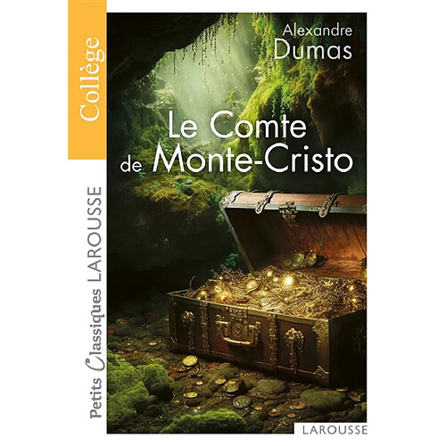 Le comte de Monte-Cristo