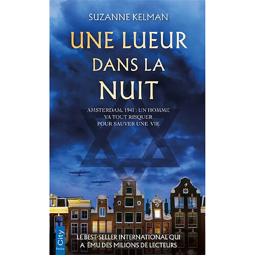 Une lueur dans la nuit · Occasion