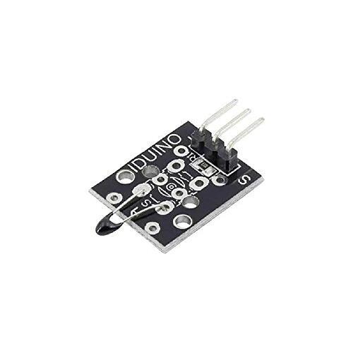 Module capteur de température Iduino 1485330 -55 à +125 °C 1 pc(s)