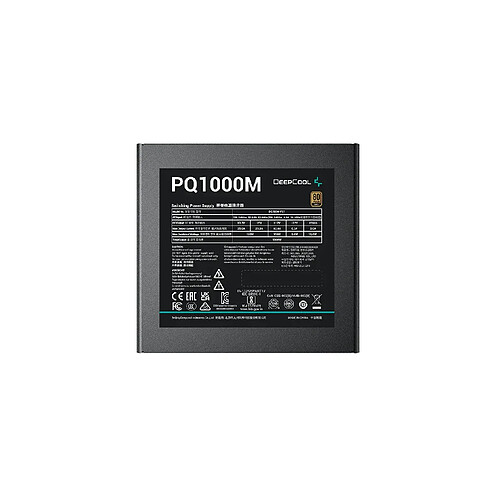 Deep Cool PQ1000M 1000W