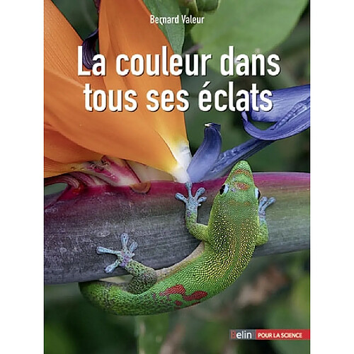 La couleur dans tous ses éclats · Occasion