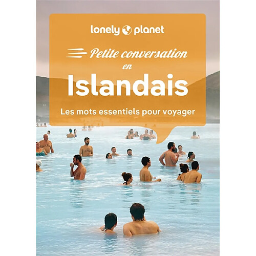 Islandais : les mots essentiels pour voyager