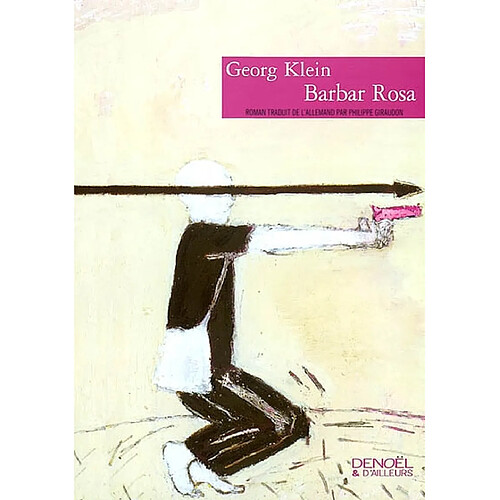 Barbar Rosa : une enquête · Occasion