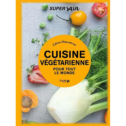 Cuisine végétarienne : pour tout le monde · Occasion