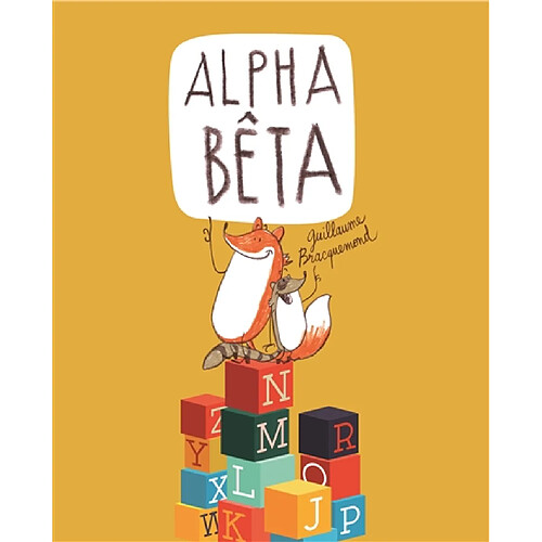 Alpha bêta · Occasion