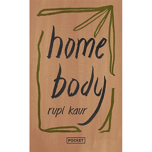 Home body · Occasion