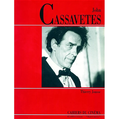 John Cassavetes · Occasion