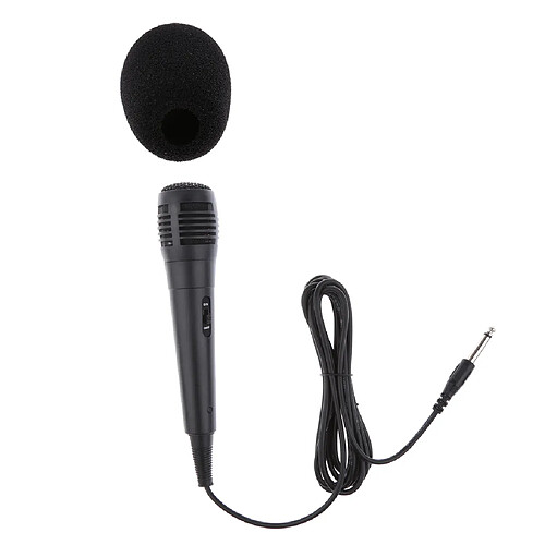 Micro Vocal Dynamique Microphone