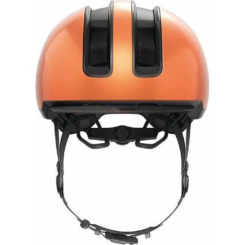 Casque vélo Abus Hud-Y S Goldfish