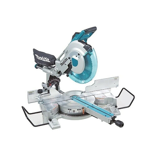 Makita – Scie à radiale DXT Ø 305 mm - LS1216F