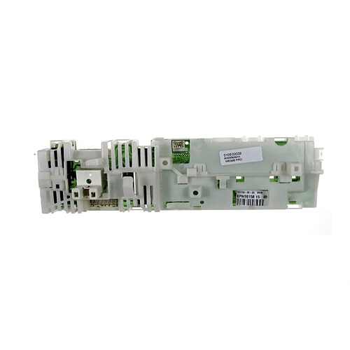 Bosch MODULE DE COMMANDE