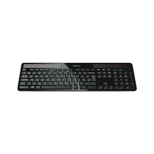 Logitech K750