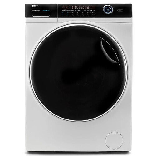 Lave-linge hublot 15kg 1400 tours/min - hw150bp14986e - HAIER