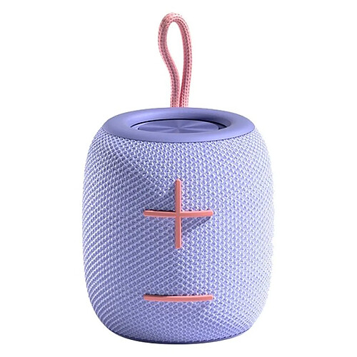 Yonis Mini Enceinte Bluetooth Waterproof Portable IPX7 Autonomie 7H