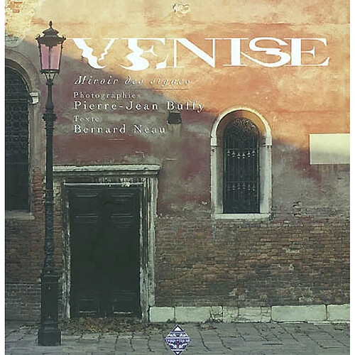 Venise : miroir des signes · Occasion