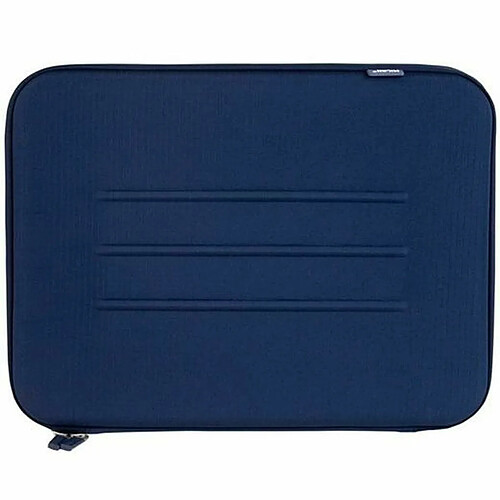 Housse d'ordinateur portable Milan 1918 37 x 27,5 x 3 cm Blue marine 14''