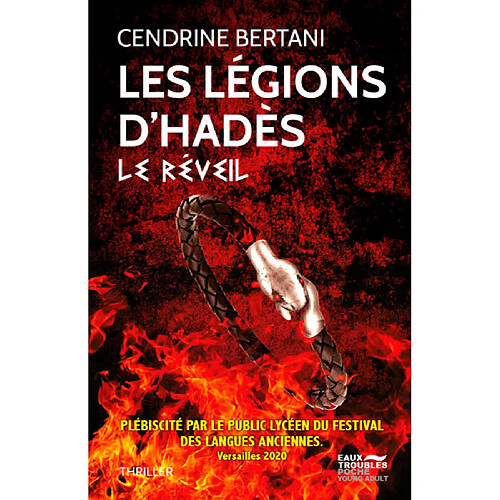 Les légions d'Hadès. Le réveil · Occasion