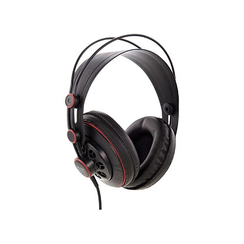 Casque semi-ouvert Superlux de qualité supérieure Superlux HD-681