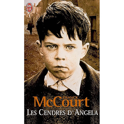 Les cendres d'Angela : une enfance irlandaise · Occasion