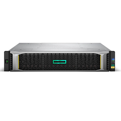 HPE HPE MSA 1050 8GB FC DC