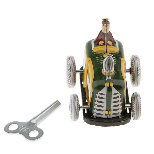 Liquidation Tin Toys