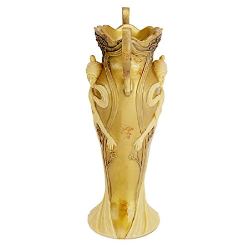 Design Toscano Salon Michele Art nouveau Vase