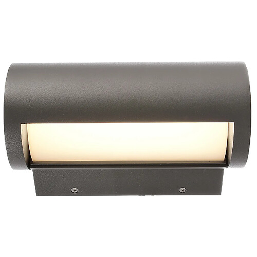 Applique LED 13W réglable lumière IP65 mur entrée balcon terrasse entrée 3000K 230V