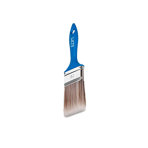 Pinceau brosse EDM - 50 mm - spécial eau - 24104