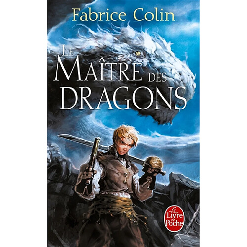 Le maître des dragons · Occasion