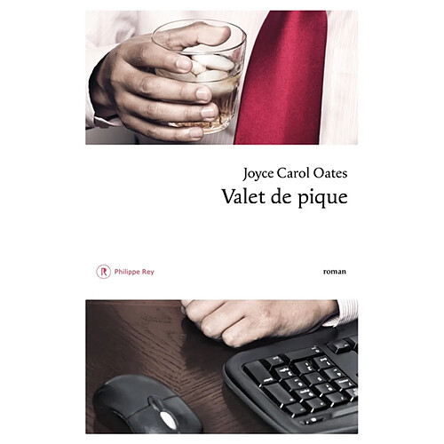 Valet de pique · Occasion