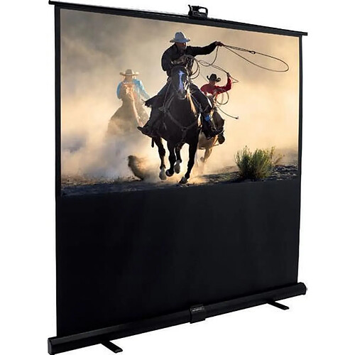 PARADISE 150 C POP UP SCREEN LUMENE - LUMPAR150C