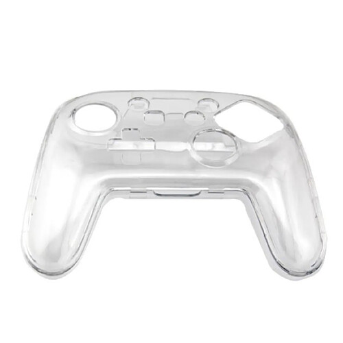 Winkoo.fr Coque de protection transparente pour manette switch