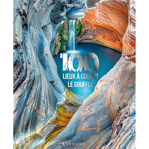 100 lieux à couper le souffle · Occasion