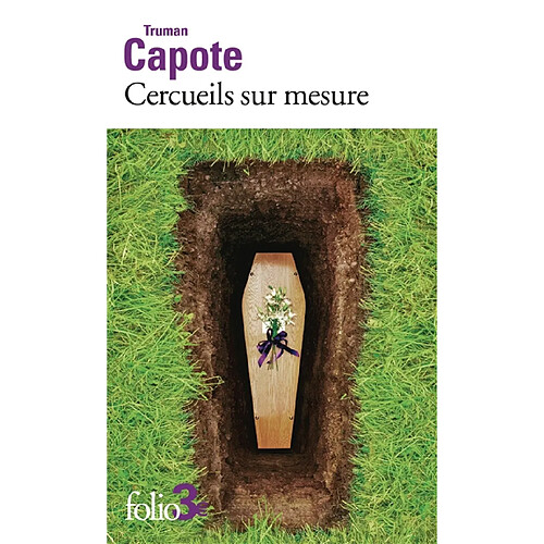 Cercueils sur mesure · Occasion