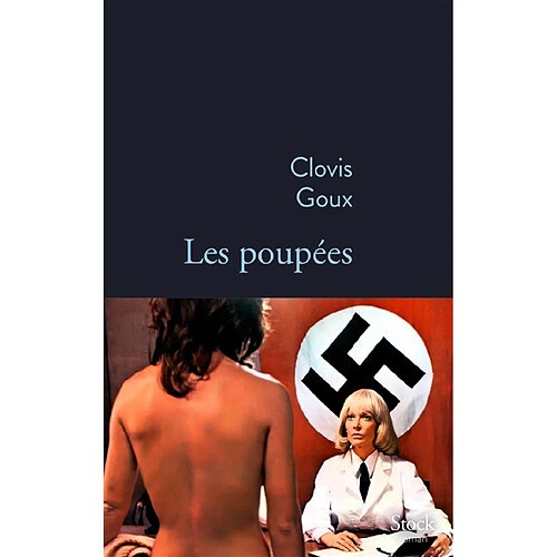 Les poupées · Occasion