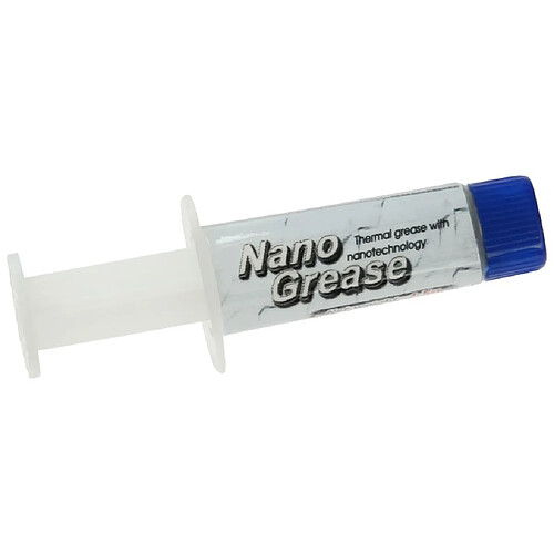 Pâte thermique Titan Nano Grease 1,5g, TTG-G30015