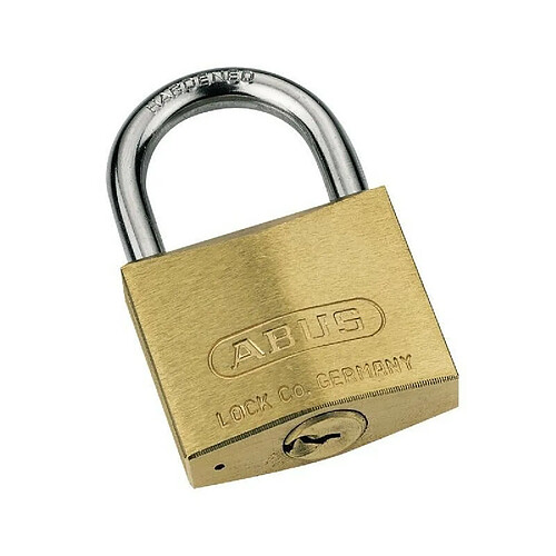 Fp Cadenas laiton 85/50 ABUS