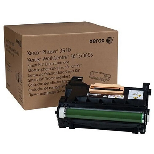 Xerox Tambour Noir 113R00773