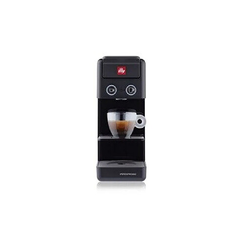 Expresso Illy Noire