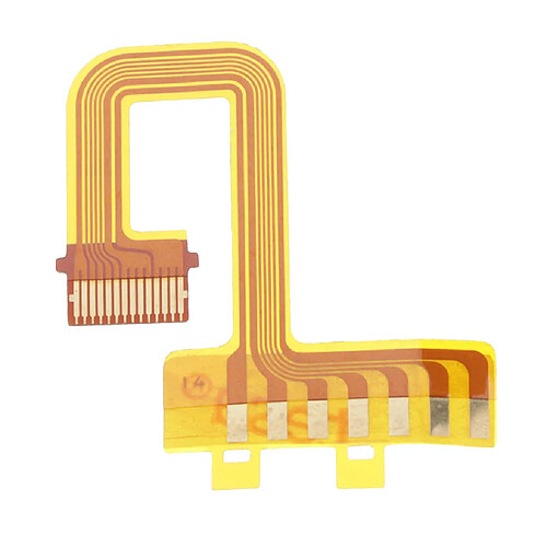 Lens Focus Flex Cable NOUVEAU